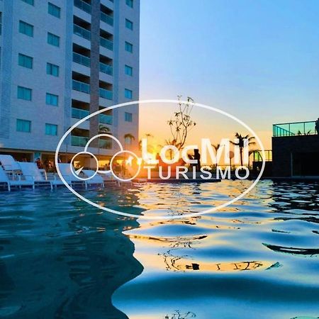 Apartamento Em Resort - Park Salinópolis Екстериор снимка