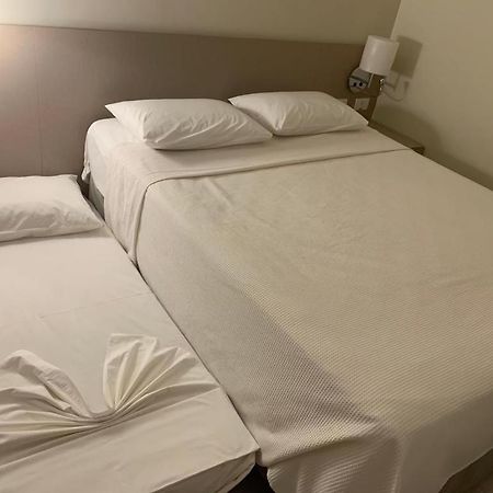 Apartamento Em Resort - Park Salinópolis Екстериор снимка
