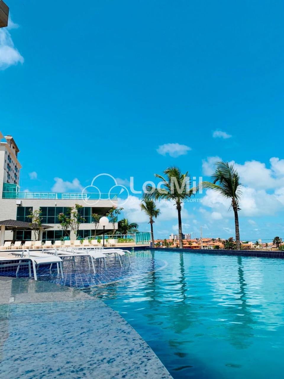 Apartamento Em Resort - Park Salinópolis Екстериор снимка
