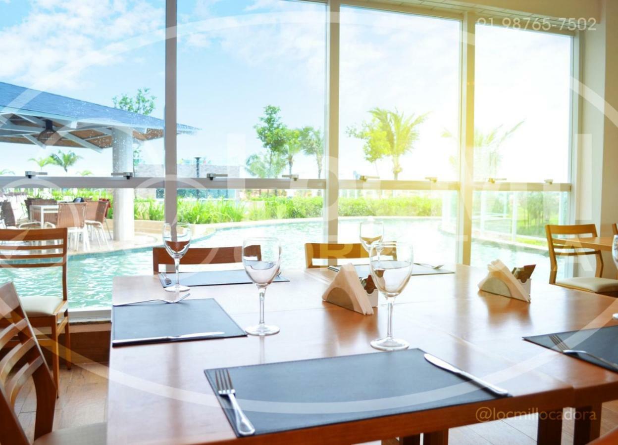 Apartamento Em Resort - Park Salinópolis Екстериор снимка