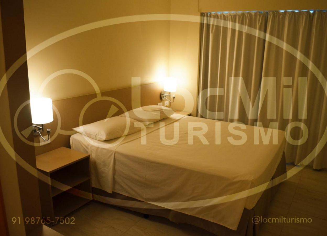Apartamento Em Resort - Park Salinópolis Екстериор снимка